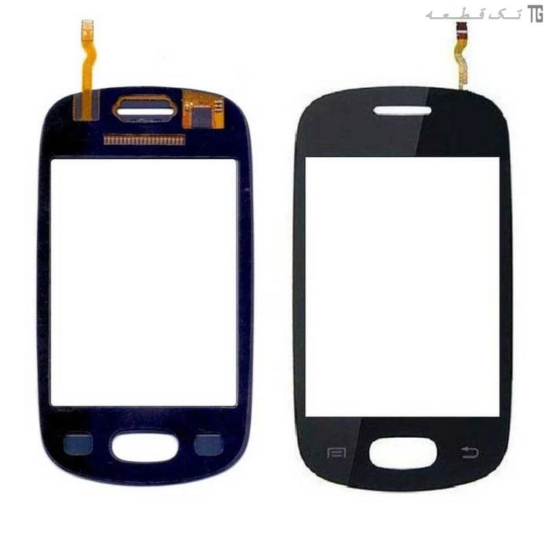 تاچ‌اسکرین سامسونگ (مشکی) Touch Screen Samsung Galaxy Star S5280