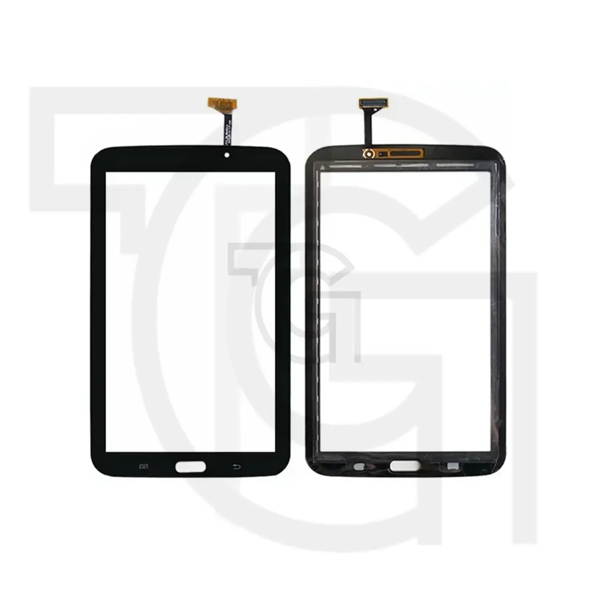 تاچ‌اسکرین سامسونگ (مشکی) Touch Screen Samsung Galaxy T211