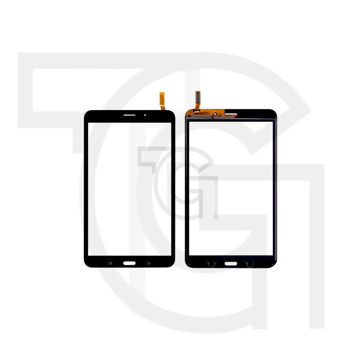 تاچ‌اسکرین سامسونگ (مشکی) Touch Screen Samsung Galaxy T331