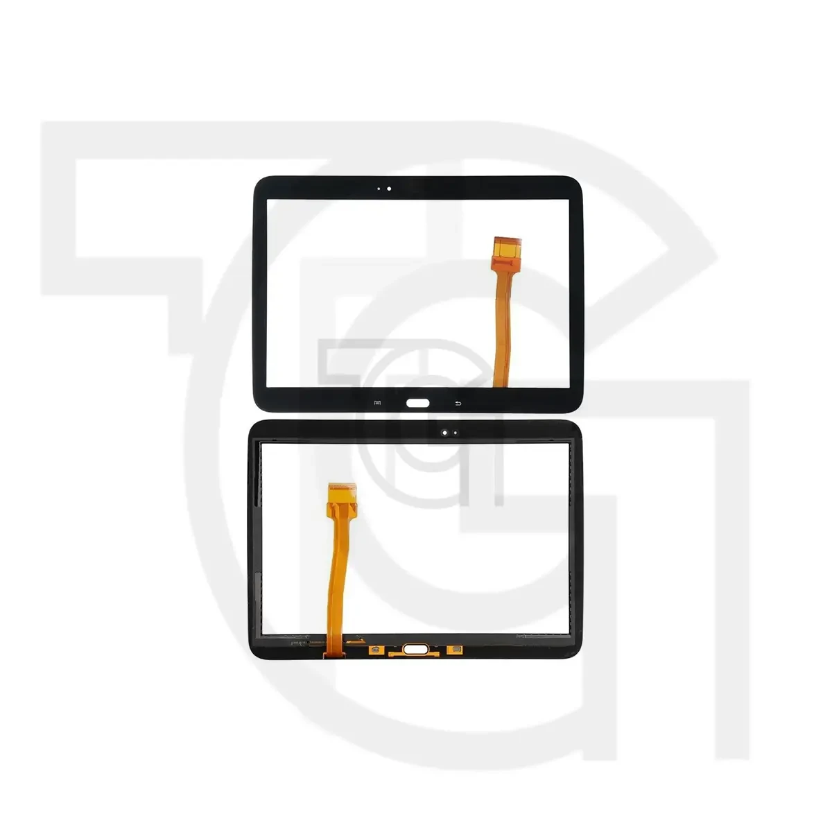 تاچ‌اسکرین سامسونگ (مشکی) Touch Screen Samsung Galaxy Tab 3 10.1 P5220