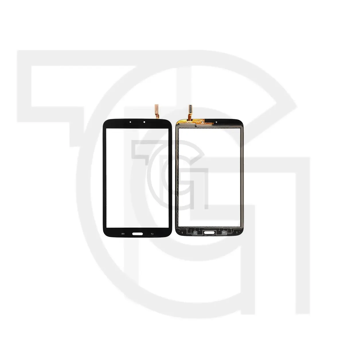 تاچ‌اسکرین سامسونگ (مشکی) Touch Screen Samsung Galaxy Tab 3 8.0