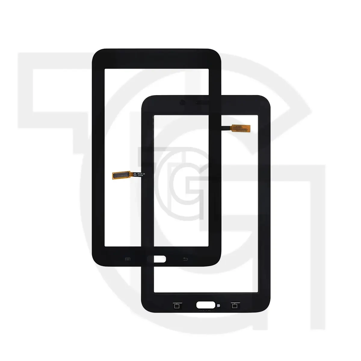 تاچ‌اسکرین سامسونگ(مشکی) Touch Screen Samsung Galaxy Tab 3 Lite 7.0 VE
