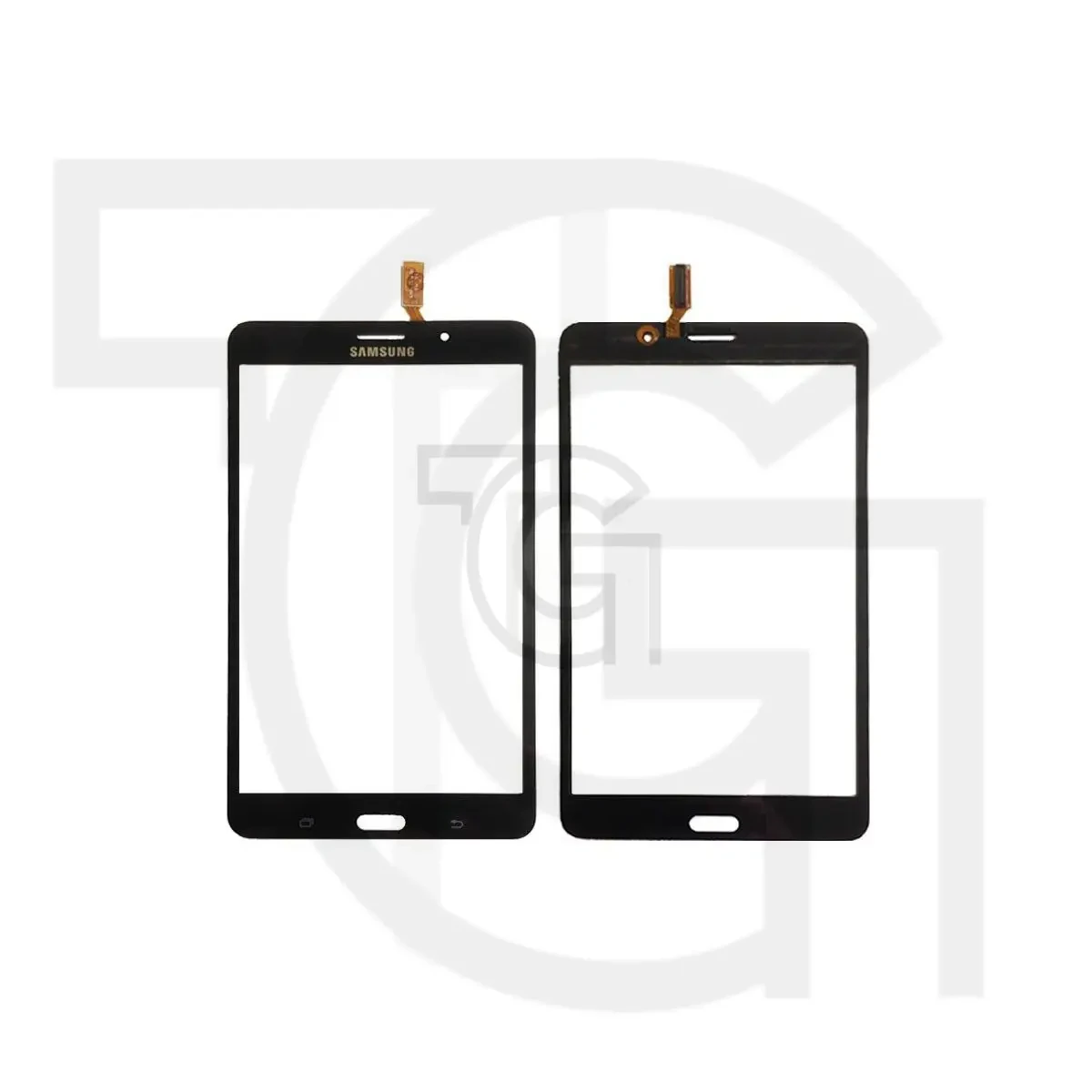 تاچ‌اسکرین سامسونگ(مشکی) Touch Screen Samsung Galaxy Tab 4 7.0