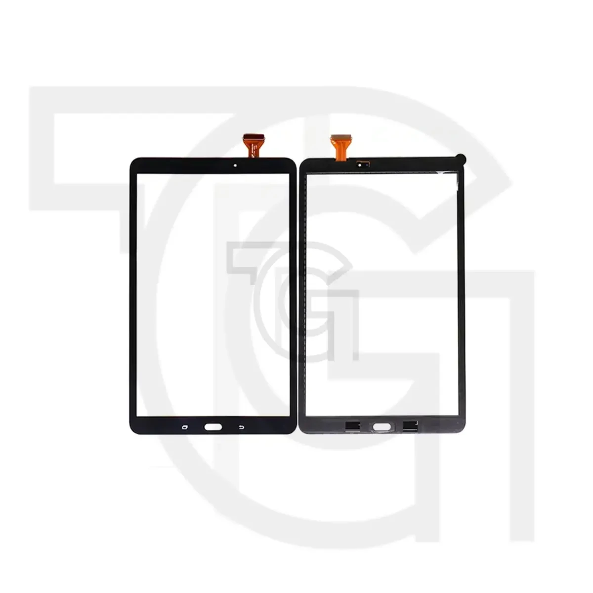 تاچ‌اسکرین سامسونگ (مشکی)Touch Screen Samsung Galaxy Tab A 10.1 (2016)