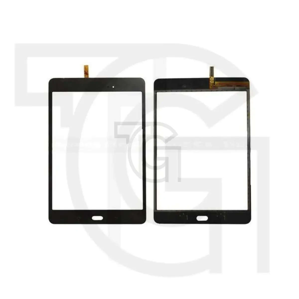 تاچ‌اسکرین سامسونگ(مشکی)Touch Screen Samsung Galaxy Tab A 8.0 (2015)