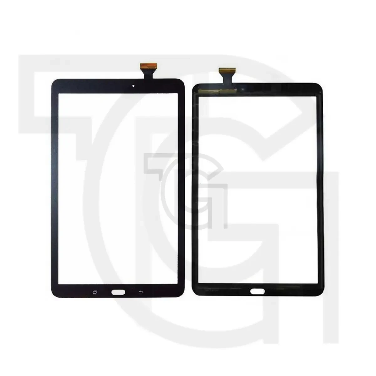 تاچ‌اسکرین سامسونگ (مشکی) Touch Screen Samsung Galaxy Tab E 9.6