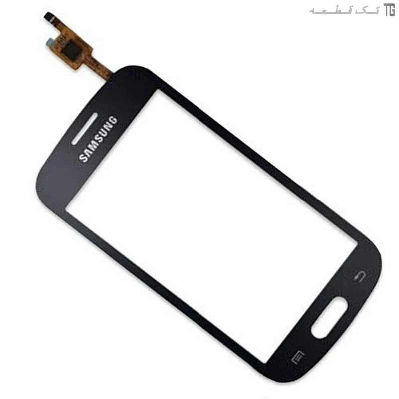 تاچ‌اسکرین سامسونگ (مشکی) Touch Screen Samsung Galaxy Trend Lite S7390