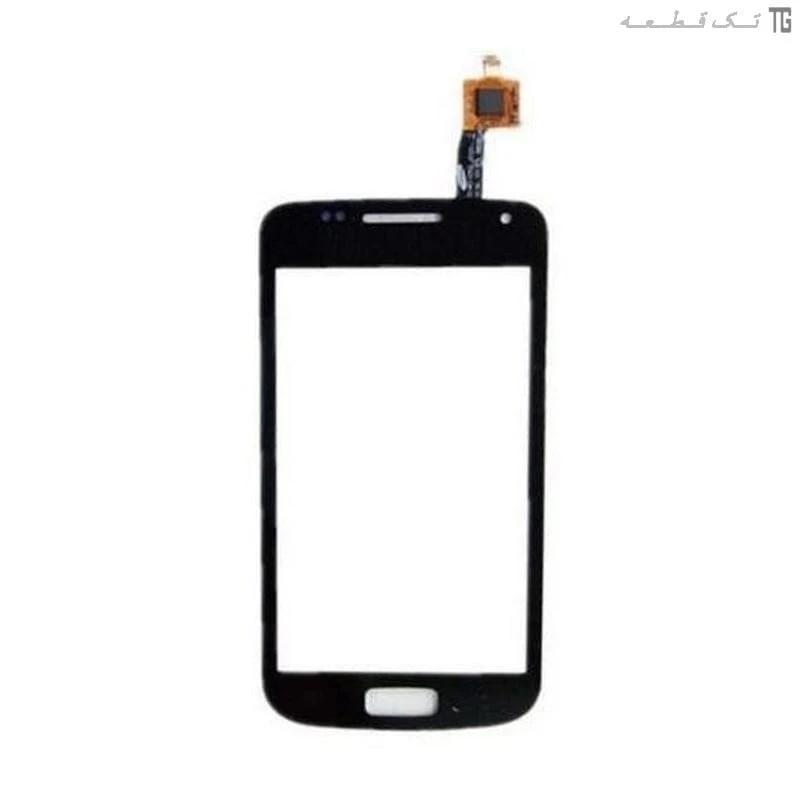 تاچ‌اسکرین سامسونگ (مشکی) Touch Screen Samsung Galaxy Wonder