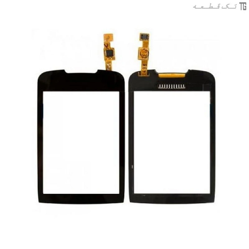 تاچ‌اسکرین سامسونگ (مشکی) Touch Screen Samsung Genio II