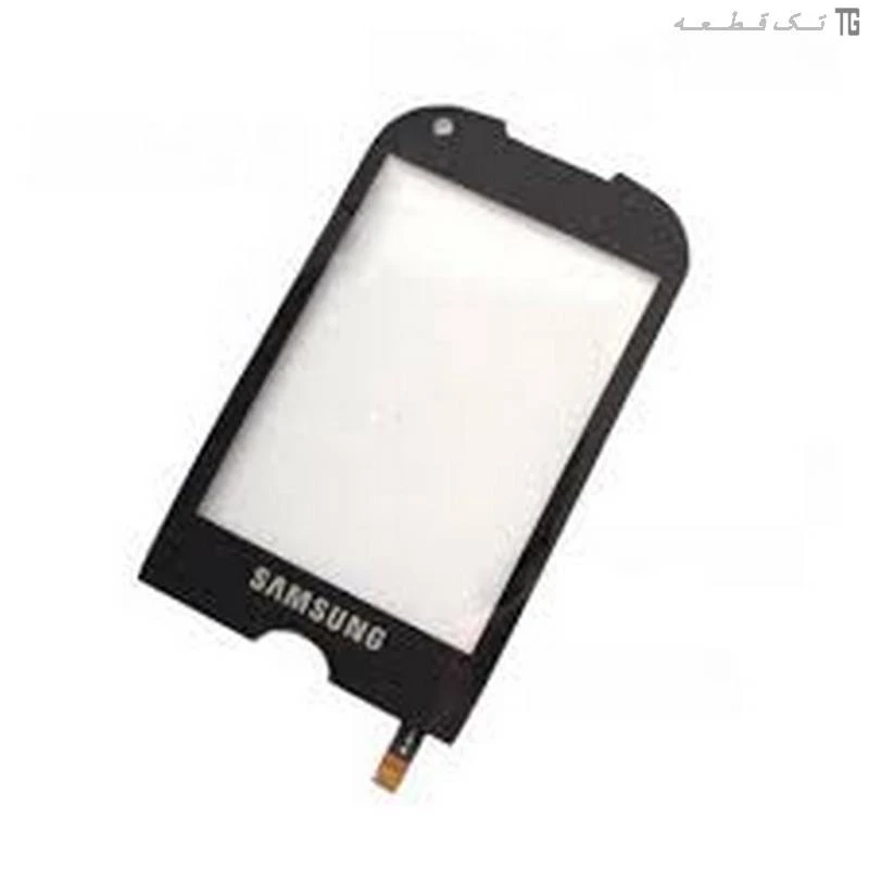 تاچ‌اسکرین سامسونگ (مشکی) Touch Screen Samsung Genio Slide