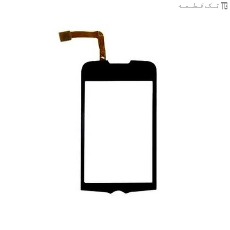 تاچ‌اسکرین سامسونگ (مشکی) Touch Screen Samsung I5700 Galaxy Spica