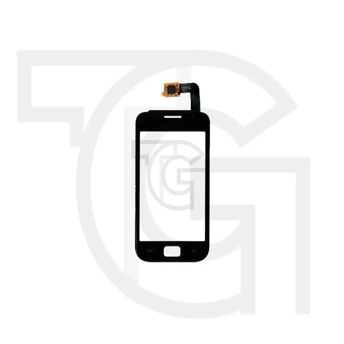 تاچ‌اسکرین سامسونگ (مشکی) Touch Screen Samsung I9003 Galaxy SL