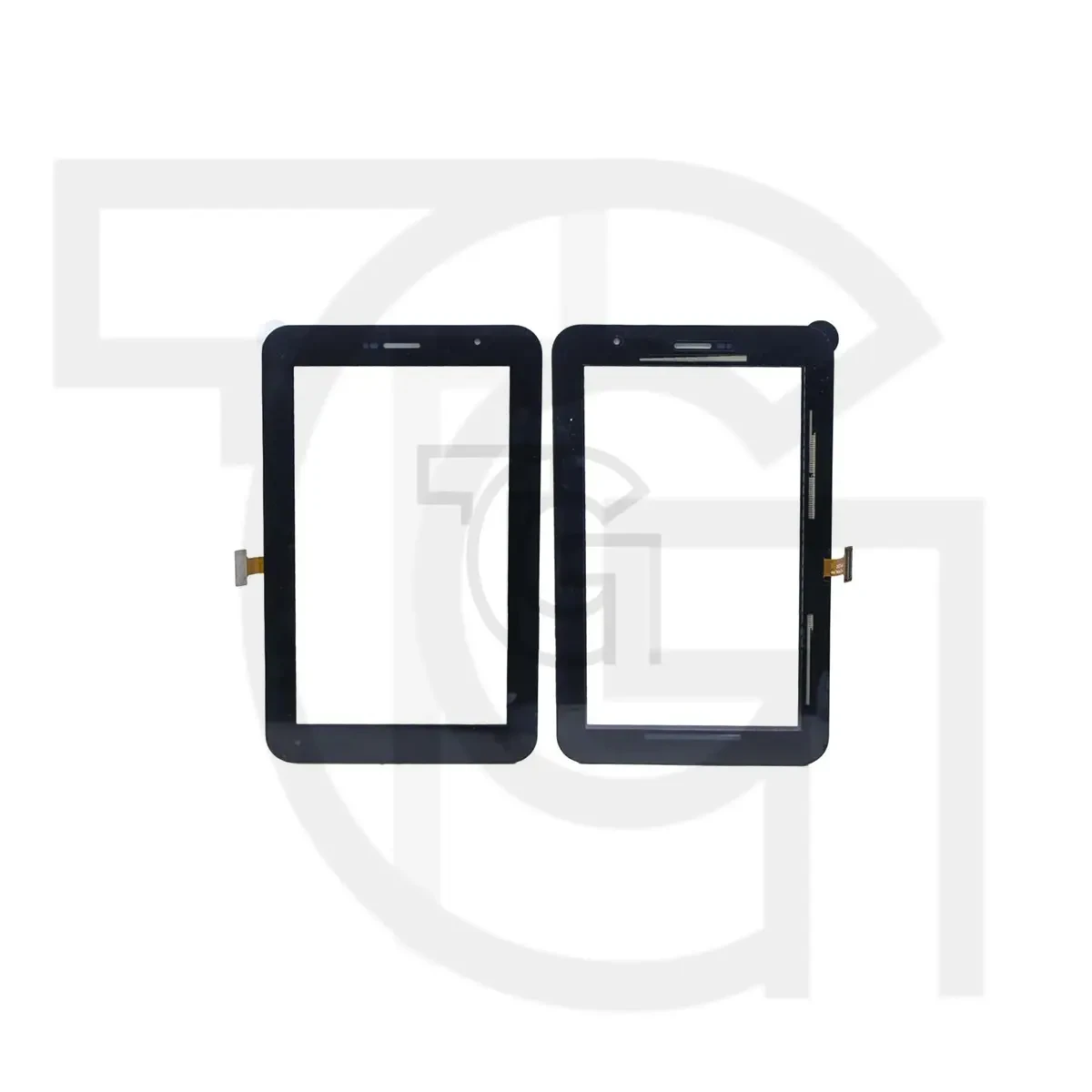 تاچ‌اسکرین سامسونگ (مشکی)Touch Screen Samsung P6200 Galaxy Tab 7.0 Plus