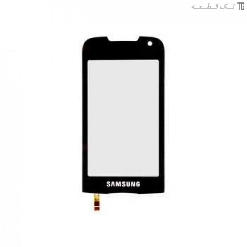 تاچ‌اسکرین سامسونگ (مشکی) Touch Screen Samsung Player 5