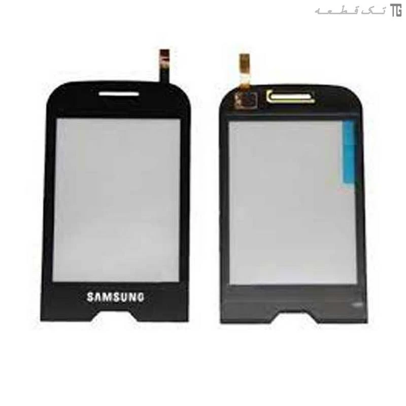 تاچ‌اسکرین سامسونگ (مشکی) Touch Screen Samsung S7070 Diva