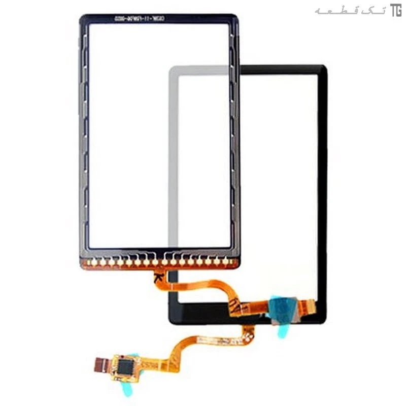 تاچ‌اسکرین سامسونگ (مشکی) Touch Screen Samsung S8300 UltraTOUCH