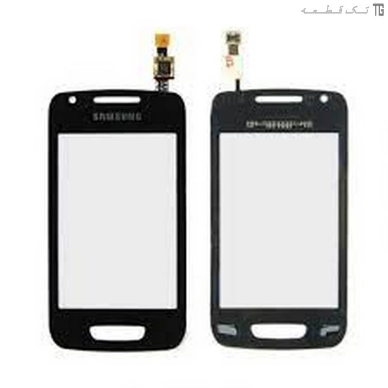 تاچ‌اسکرین سامسونگ (مشکی) Touch Screen Samsung Wave Y S5380