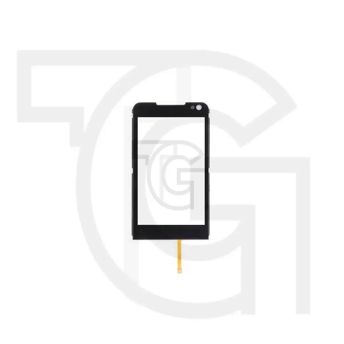 تاچ‌اسکرین سامسونگ (مشکی) Touch Screen Samsung i900 Omnia