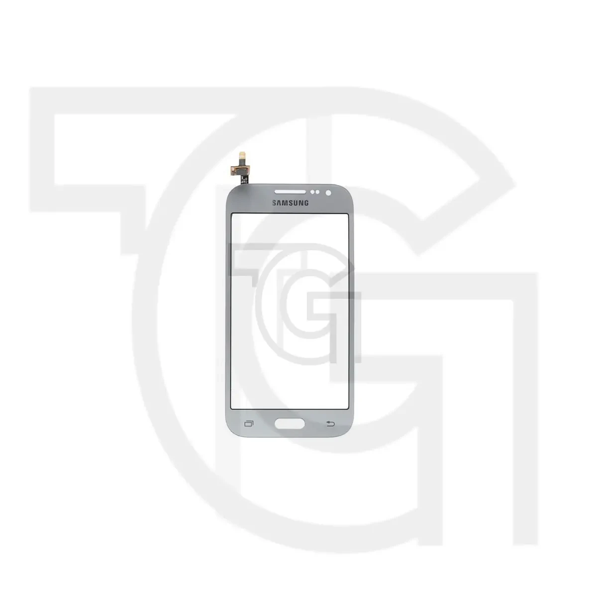 تاچ‌اسکرین سامسونگ (نقره‌ای) Touch Screen Samsung Galaxy S820