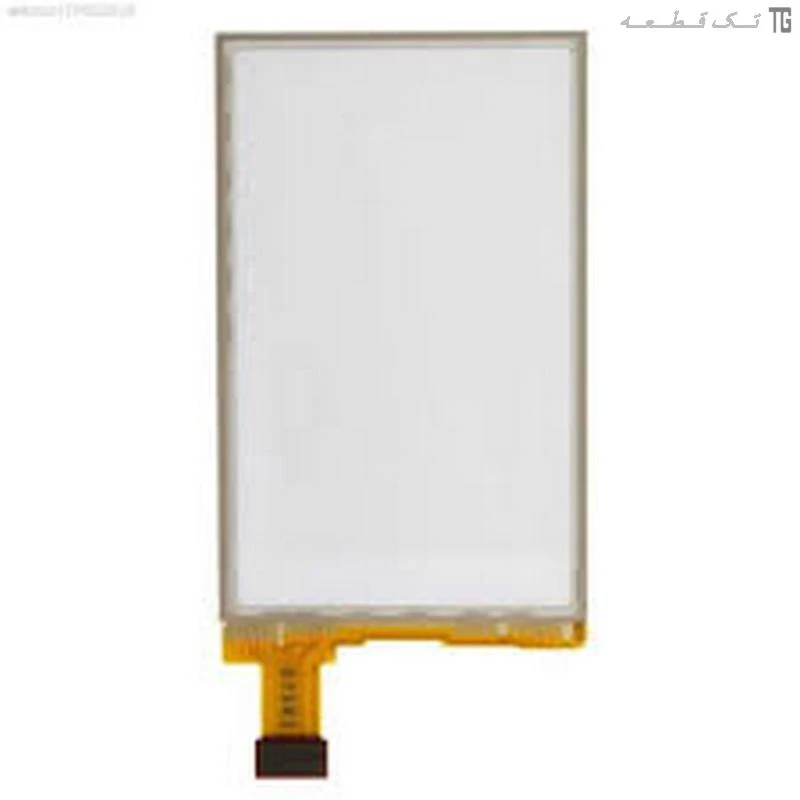 تاچ‌اسکرین سونی‌اریکسون (سفید)(CK15) Touch Screen Sony Ericsson txt pro