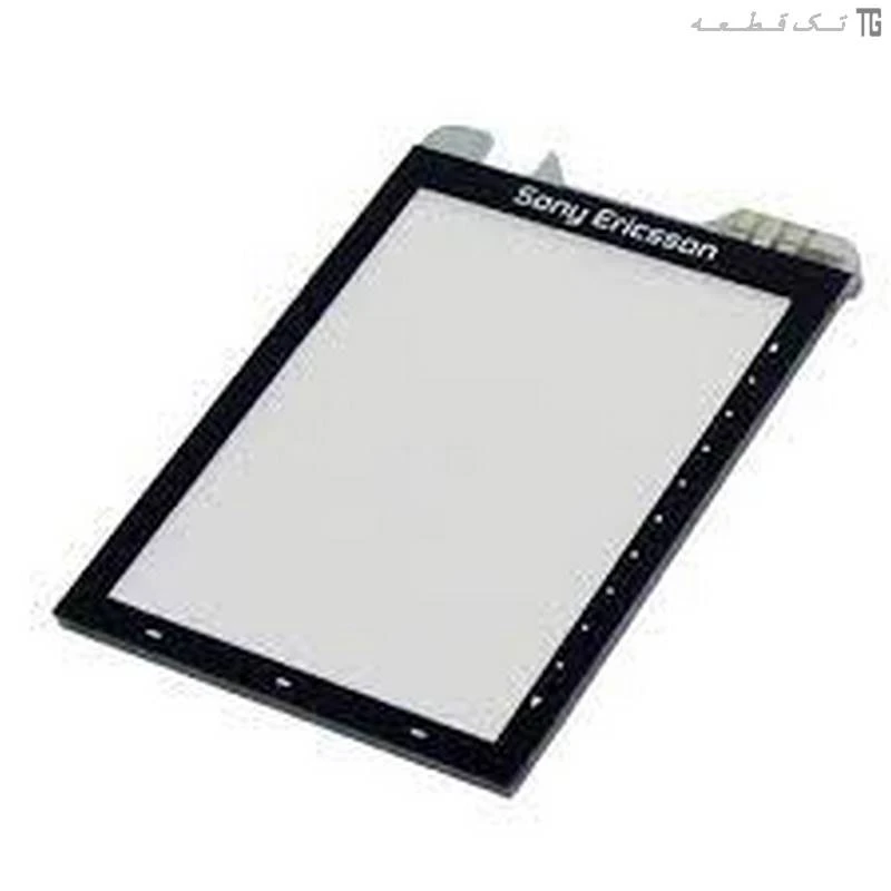 تاچ‌اسکرین سونی‌اریکسون (مشکی) Touch Screen Sony Ericsson G700