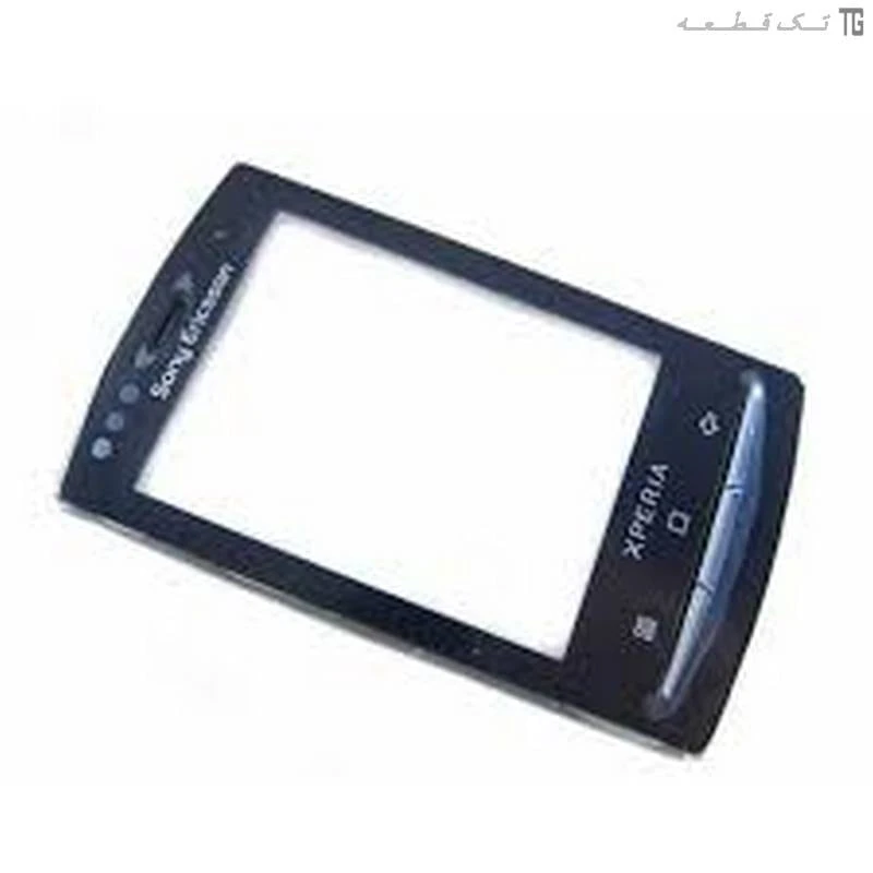 تاچ‌اسکرین سونی‌اریکسون (مشکی)(U20) Touch Screen Sony Ericsson Xperia X10 mini pro