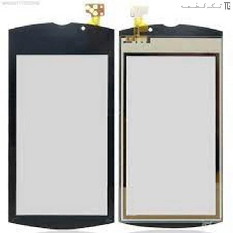 تاچ‌اسکرین سونی‌اریکسون (مشکی)(U8) Touch Screen Sony Ericsson Vivaz pro