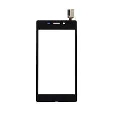 تاچ‌اسکرین سونی (مشکی) Touch Screen Sony Xperia D2305