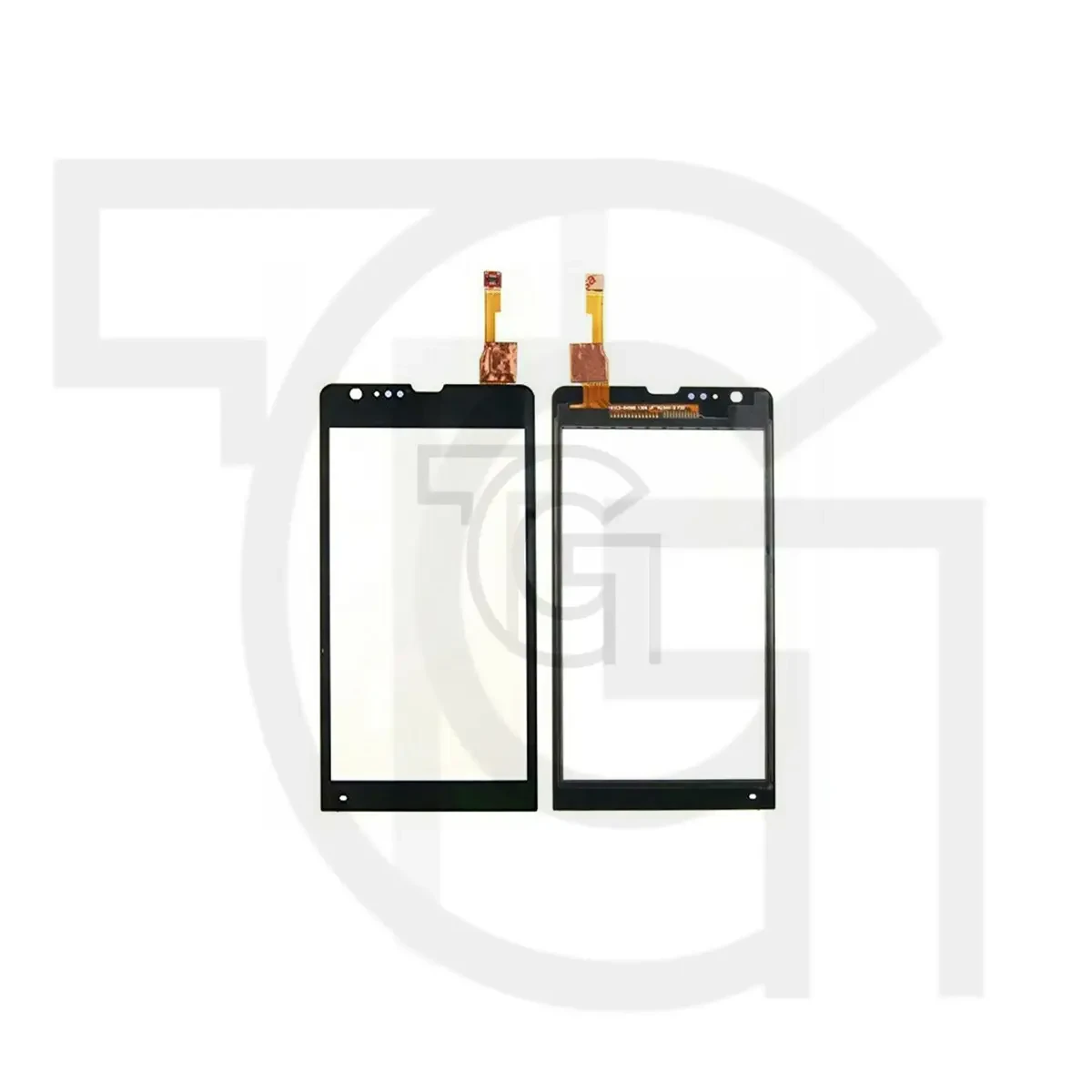 تاچ‌اسکرین سونی (مشکی) Touch Screen Sony Xperia SP HSPA C5302