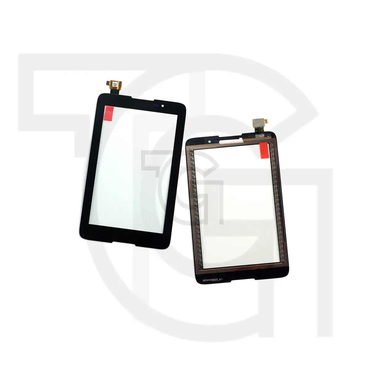 تاچ‌اسکرین لنوو (مشکی) Touch Screen Lenovo A7-50 A3500
