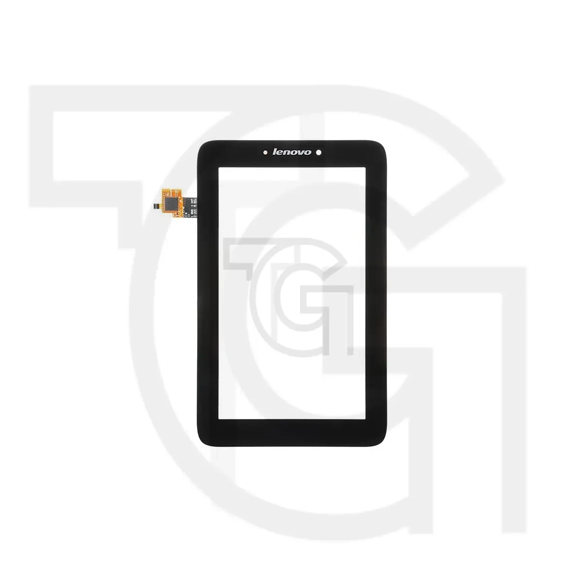 تاچ‌اسکرین لنوو (مشکی) Touch Screen Lenovo IdeaTab A2107