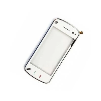 تاچ‌اسکرین نوکیا (سفید) Touch Screen Nokia N97