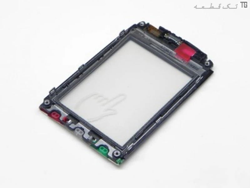 تاچ‌اسکرین نوکیا (مشکی) Touch Screen Nokia Asha 300