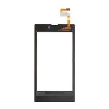تاچ‌اسکرین نوکیا (مشکی) Touch Screen Nokia Lumia 520