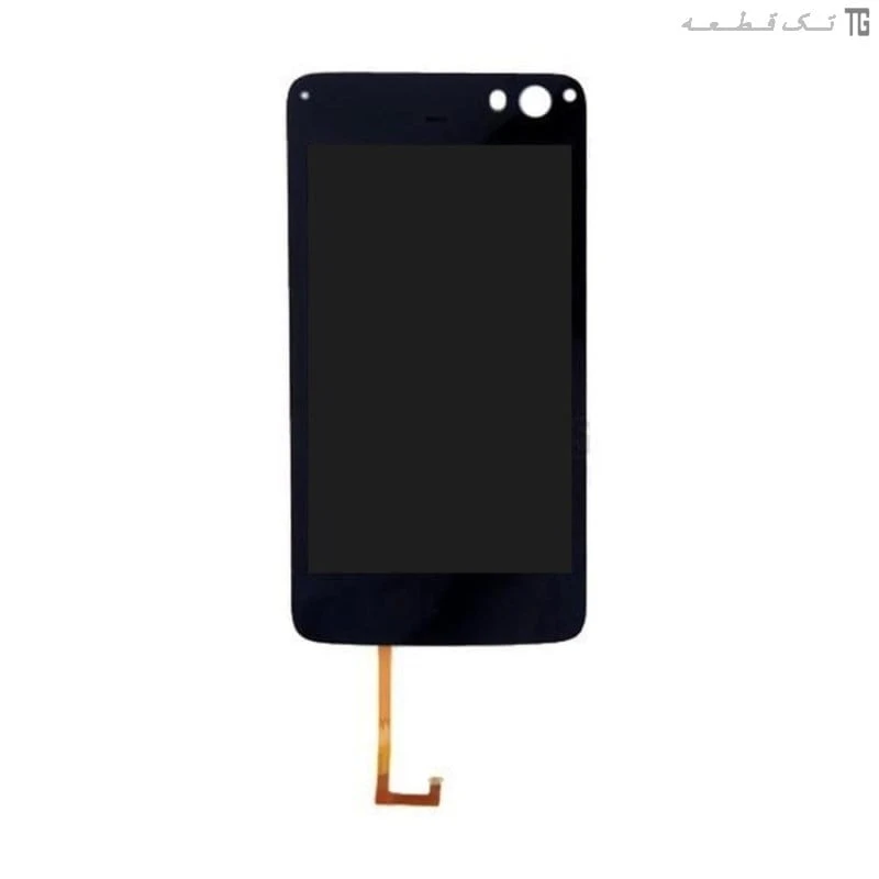 تاچ‌اسکرین نوکیا (مشکی) Touch Screen Nokia N900