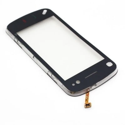 تاچ‌اسکرین نوکیا (مشکی) Touch Screen Nokia N97
