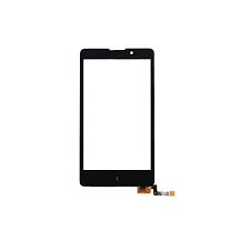 تاچ‌اسکرین نوکیا (مشکی) Touch Screen Nokia X