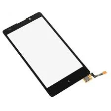 تاچ‌اسکرین نوکیا (مشکی) Touch Screen Nokia XL