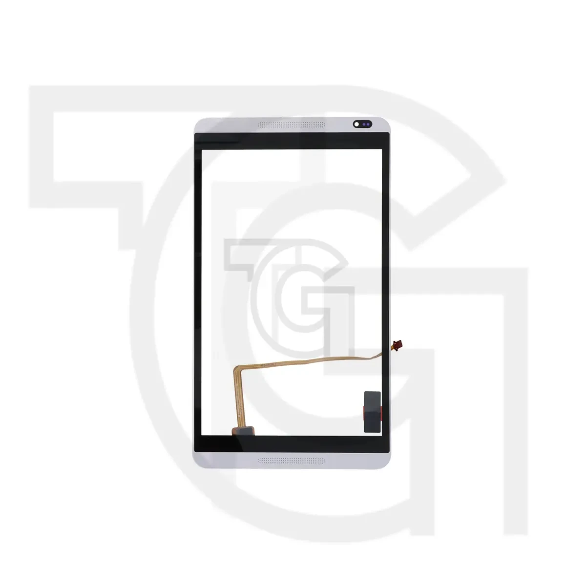 تاچ‌اسکرین هوآوی (سفید)(S8.301) Touch Screen Huawei MediaPad M1 8.0