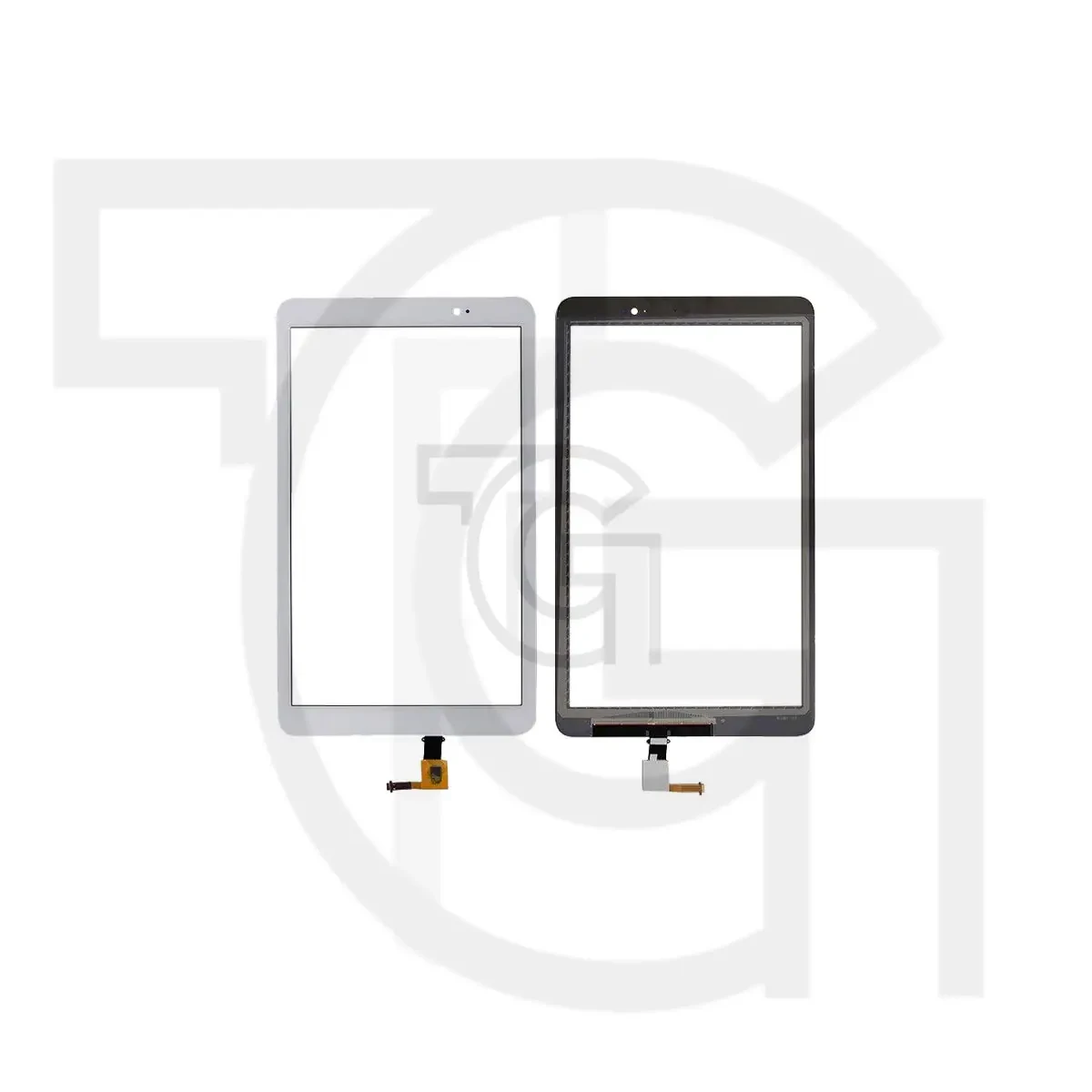 تاچ‌اسکرین هوآوی (سفید)(S8.701) Touch Screen Huawei Honor Tablet T1