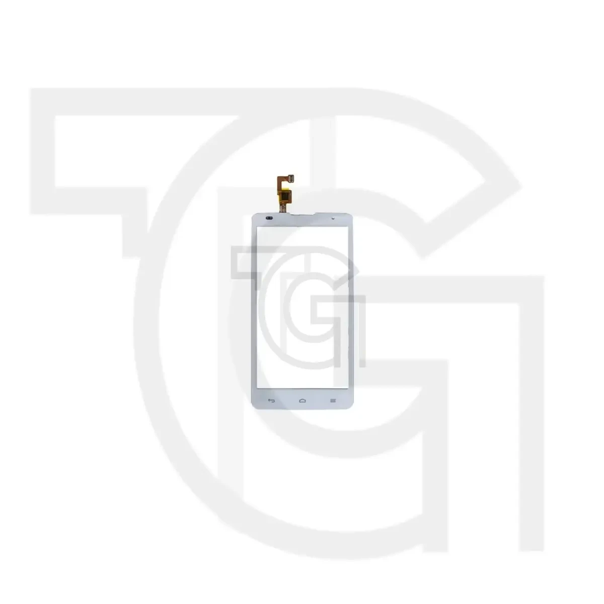 تاچ‌اسکرین هوآوی (سفید) Touch Screen Huawei Ascend G615