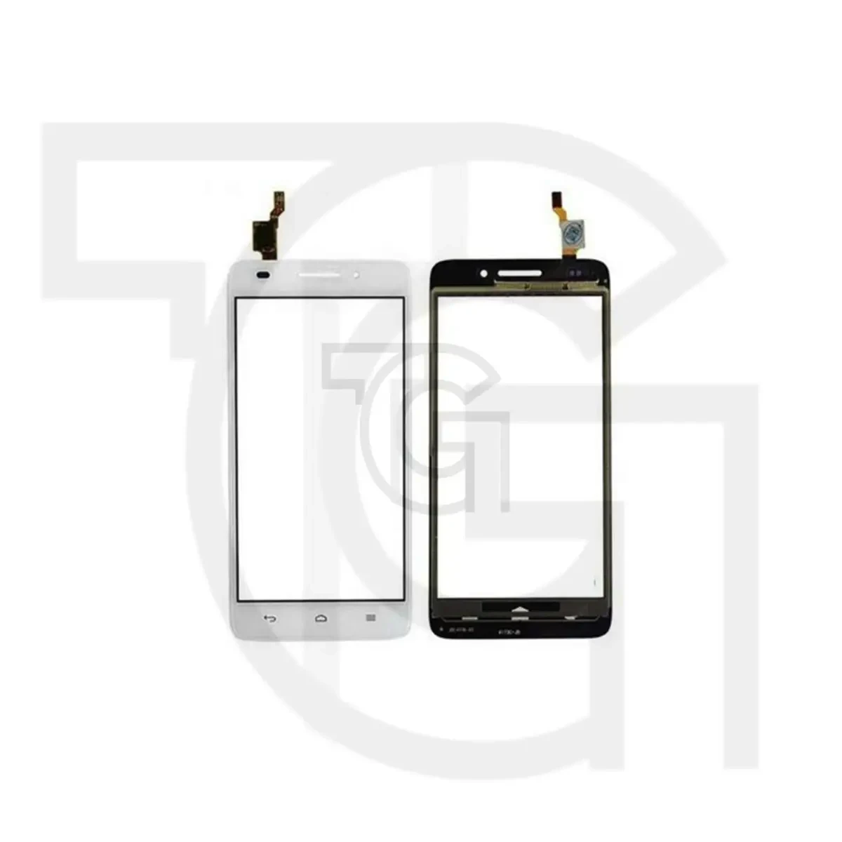 تاچ‌اسکرین هوآوی (سفید) Touch Screen Huawei Ascend G620S-UL00