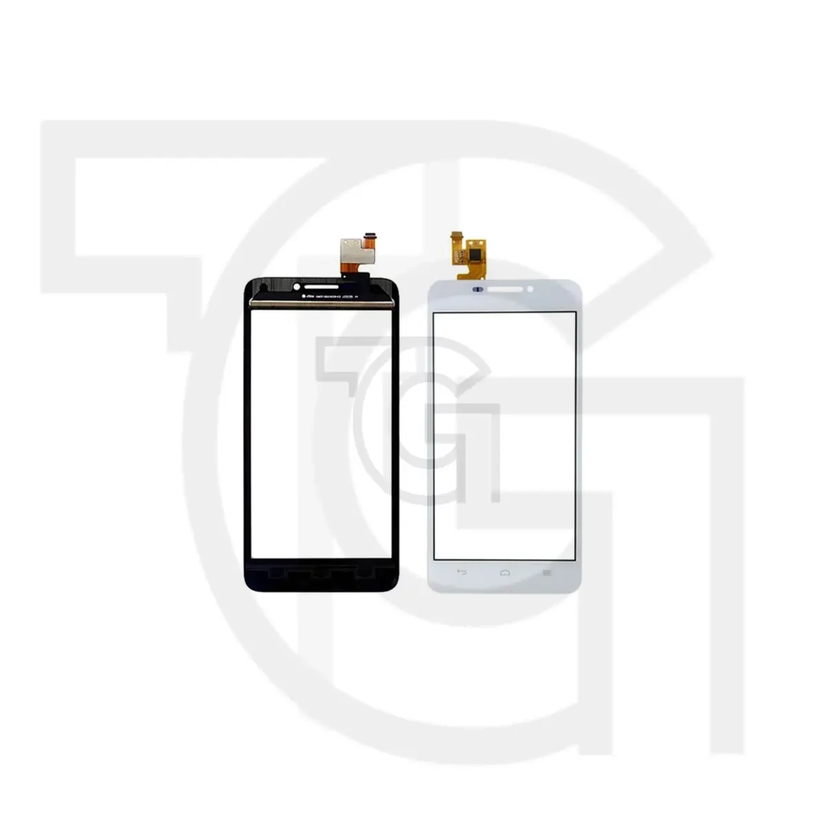 تاچ‌اسکرین هوآوی (سفید) Touch Screen Huawei Ascend G630-U20