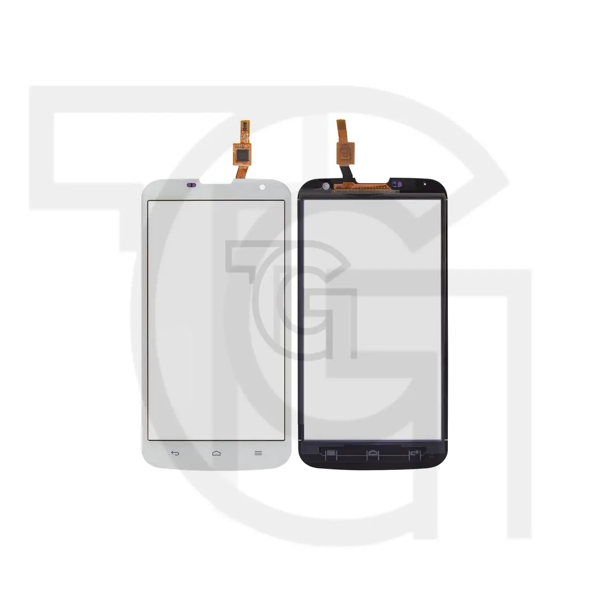 تاچ‌اسکرین هوآوی (سفید) Touch Screen Huawei Ascend G730-U00