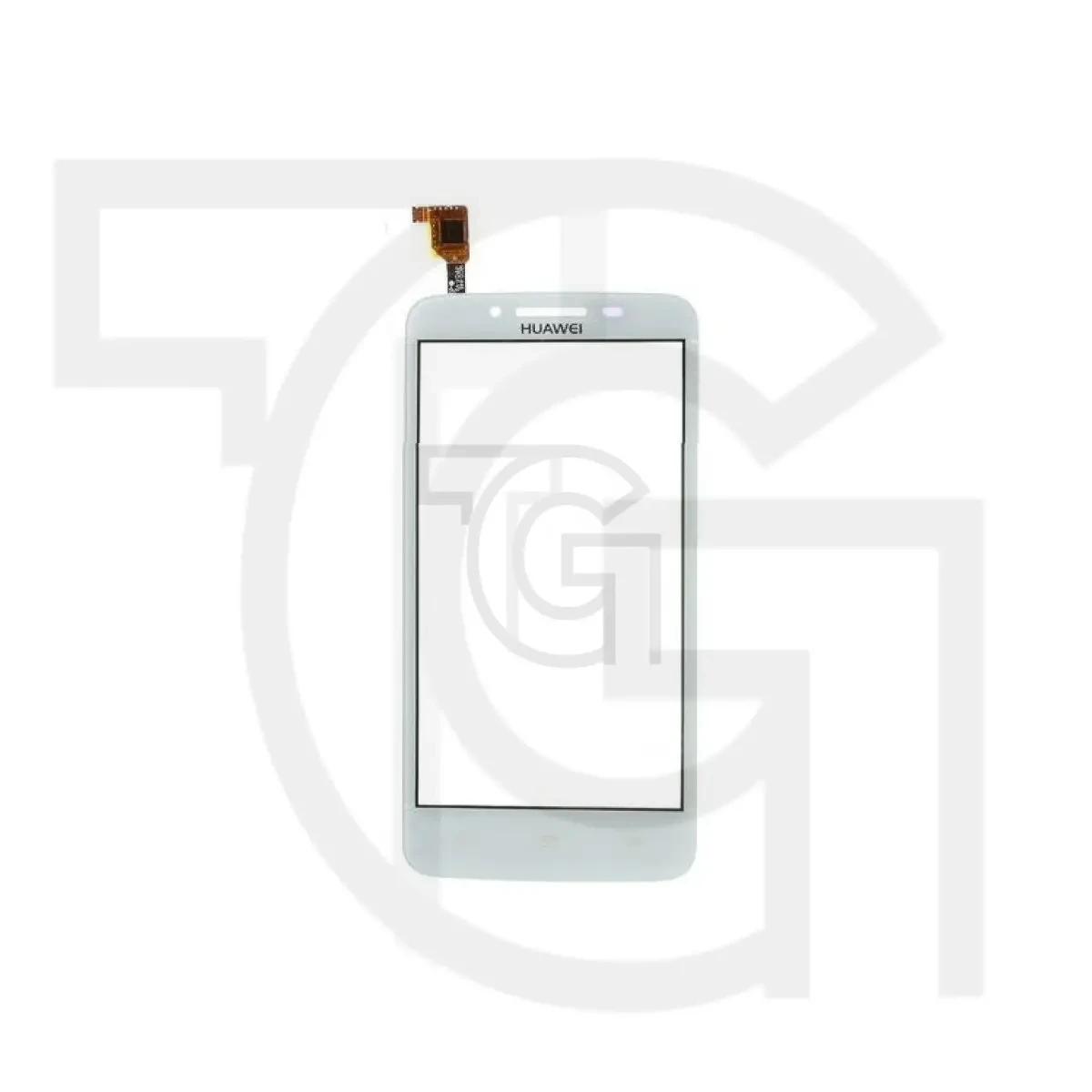 تاچ‌اسکرین هوآوی (سفید) Touch Screen Huawei Ascend Y511-U10