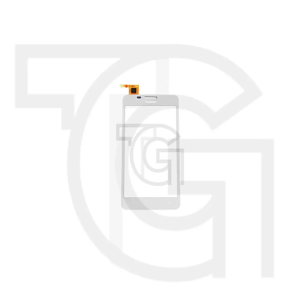 تاچ‌اسکرین هوآوی (سفید) Touch Screen Huawei G606