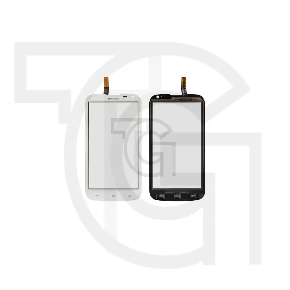 تاچ‌اسکرین هوآوی (سفید) Touch Screen Huawei G610-U00