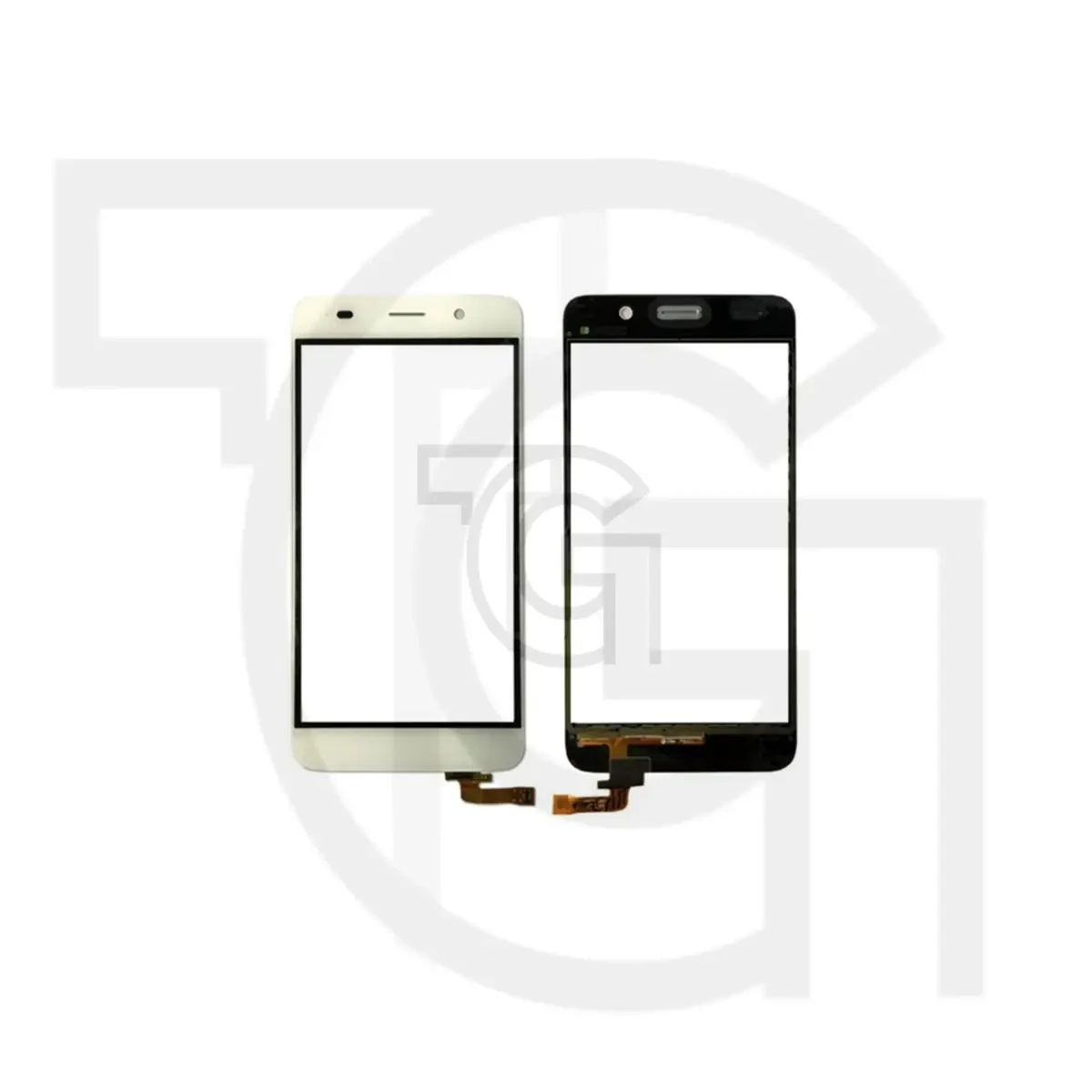 تاچ‌اسکرین هوآوی (سفید) Touch Screen Huawei SCL-L01
