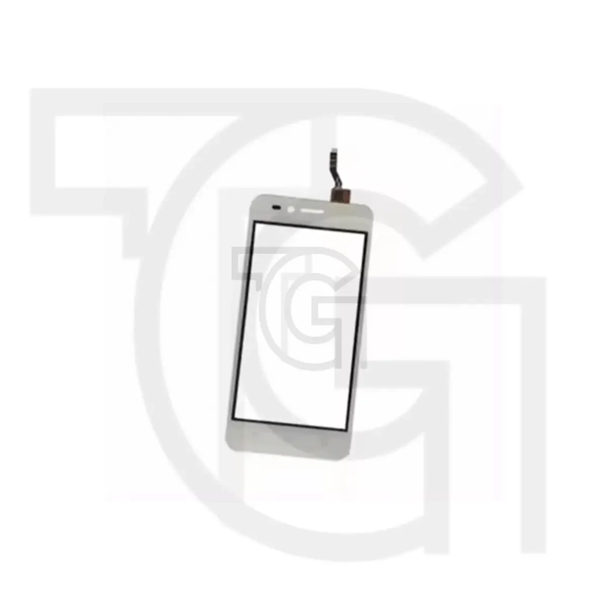 تاچ‌اسکرین هوآوی (سفید) Touch Screen Huawei Y3 2 3g