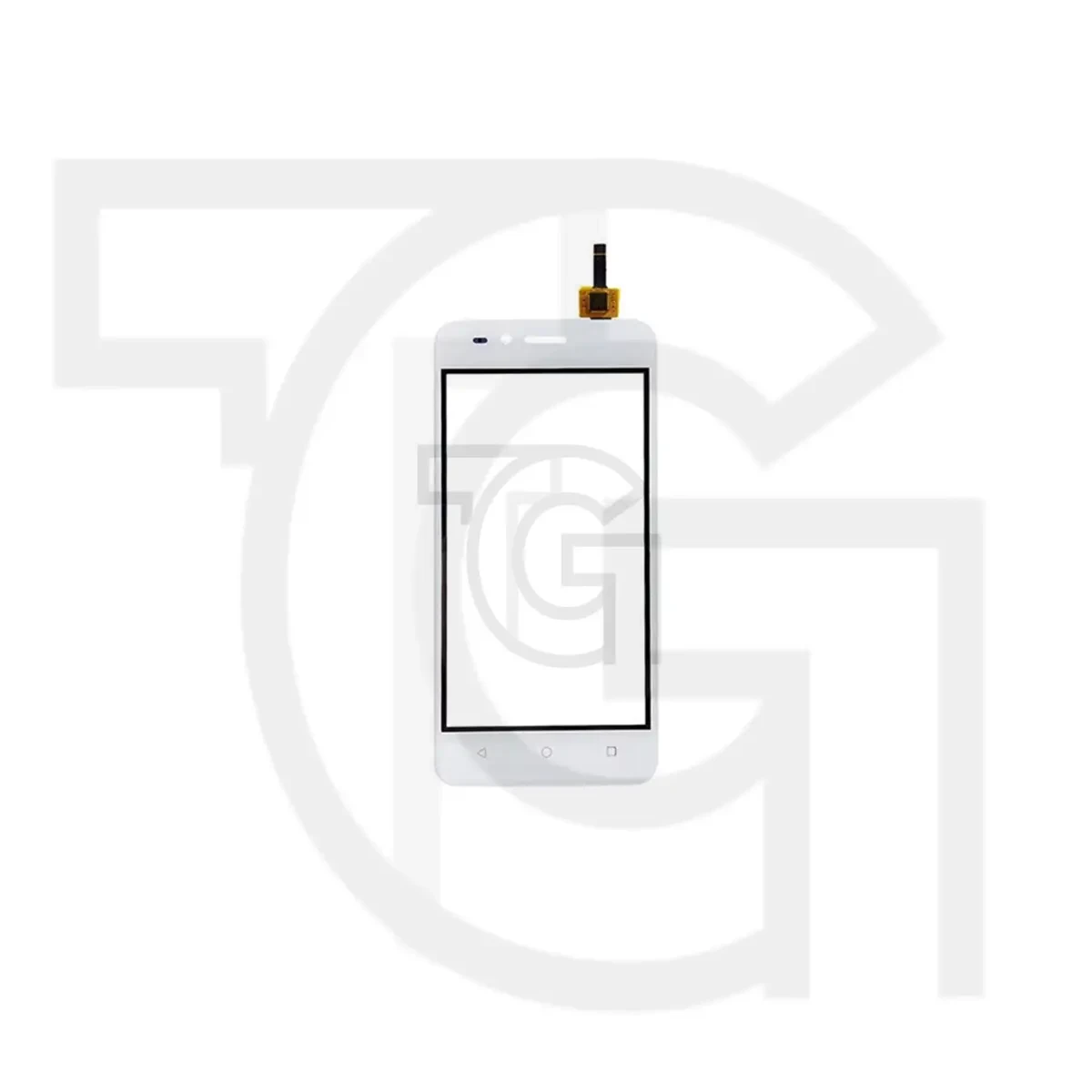 تاچ‌اسکرین هوآوی (سفید) Touch Screen Huawei Y3 2 4g